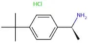 (S)-1-(4-(tert-butyl)phenyl)ethan-1-amine hcl