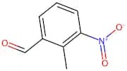 2-Methyl-3-nitrobenzaldehyde