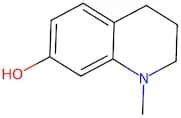 1-Methyl-1,2,3,4-tetrahydroquinolin-7-ol