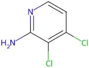 3,4-Dichloropyridin-2-amine
