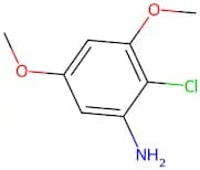 2-Chloro-3,5-dimethoxyaniline