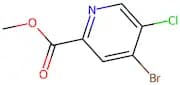 Methyl 4-bromo-5-chloropicolinate