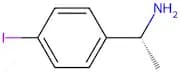 (R)-1-(4-iodophenyl)ethan-1-amine
