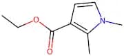 Ethyl 1,2-dimethyl-1H-pyrrole-3-carboxylate