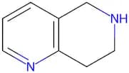 5,6,7,8-Tetrahydro-1,6-naphthyridine