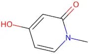 4-Hydroxy-1-methyl-1,2-dihydropyridin-2-one