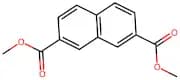 Dimethyl naphthalene-2,7-dicarboxylate