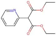 Diethyl 2-(pyridin-2-yl)malonate
