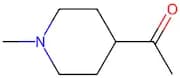 4-Acetyl-1-methylpiperidine