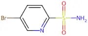 5-Bromopyridine-2-sulfonamide