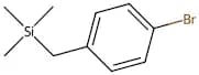 (4-Bromobenzyl)trimethylsilane
