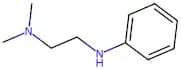 Dimethyl[2-(phenylamino)ethyl]amine