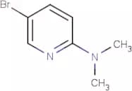 5-Bromo-2-(dimethylamino)pyridine