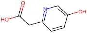 2-(5-Hydroxypyridin-2-yl)acetic acid