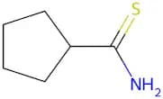 Cyclopentanecarbothioamide