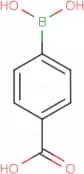 4-Carboxybenzeneboronic acid