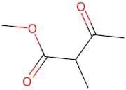Methyl 2-methyl-3-oxobutanoate