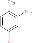 2-Amino-4-hydroxytoluene