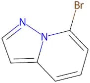 7-Bromopyrazolo[1,5-a]pyridine