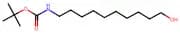 tert-Butyl (10-hydroxydecyl)carbamate