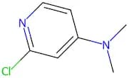 2-Chloro-N,N-dimethylpyridin-4-amine
