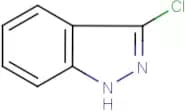 3-Chloro-1H-indazole