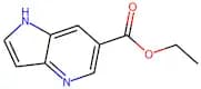 Ethyl 1H-pyrrolo[3,2-b]pyridine-6-carboxylate
