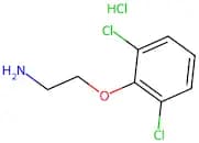 2-(2,6-Dichlorophenoxy)ethan-1-amine hydrochloride