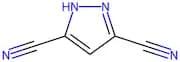 1H-pyrazole-3,5-dicarbonitrile