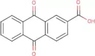 Anthraquinone-2-carboxylic acid