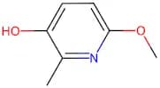 6-Methoxy-2-methylpyridin-3-ol