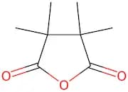 Tetramethylsuccinic anhydride