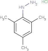 2,4,6-Trimethylphenylhydrazine hydrochloride