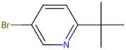 5-Bromo-2-(tert-butyl)pyridine
