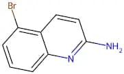 5-Bromoquinolin-2-amine