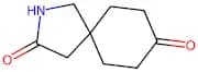 2-Azaspiro[4.5]decane-3,8-dione