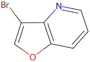 3-Bromofuro[3,2-b]pyridine