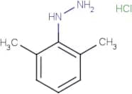 2,6-Dimethylphenylhydrazine hydrochloride