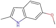 6-Methoxy-2-methyl-1H-indole