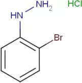 2-Bromophenylhydrazine hydrochloride