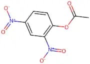 2,4-Dinitrophenyl acetate
