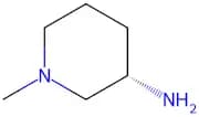 (S)-1-Methylpiperidin-3-amine