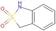 1,3-Dihydrobenzo[c]isothiazole 2,2-dioxide
