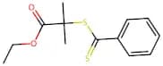 Ethyl 2-methyl-2-(phenylthiocarbonylthio)propionate