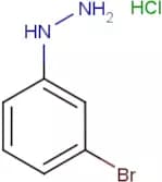 3-Bromophenylhydrazine hydrochloride