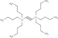 Bis(tributylstannyl)acetylene
