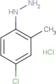 4-Chloro-2-methylphenylhydrazine hydrochloride