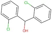 Bis(2-chlorophenyl)methanol
