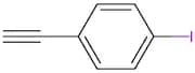 1-Ethynyl-4-iodobenzene