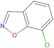 7-Chlorobenzo[d]isoxazole